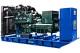Дизельный генератор ТСС АД-730С-Т400-1РМ17 (TSS-SA LK, PMG) с АВР