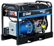 Дизельный генератор SDMO DIESEL 20000 TE XL AVR C с АВР