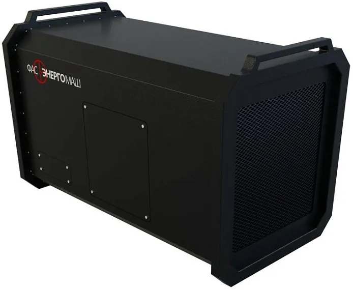 Газовый генератор ФАС 5/1ЛМ