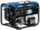 Бензиновый генератор SDMO TECHNIC 6500 E AVR M с АВР