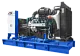 Дизельный генератор ТСС АД-500С-Т400-1РМ17 (TSS-SA LK, PMG)