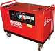 Бензиновый генератор Mosa GE 7500 HSX-EAS