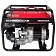 Бензиновый генератор Honda EG 6500 CX