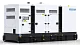 Дизельный генератор PowerLink WPS625S
