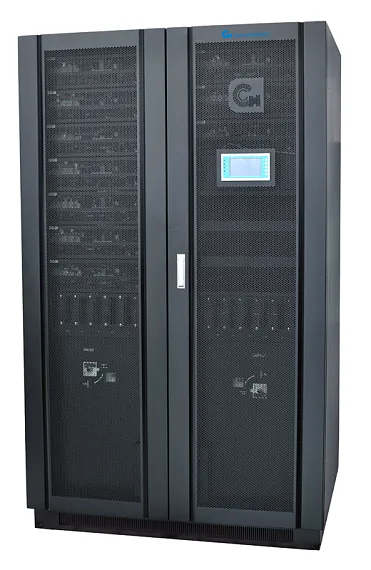 Напольный ИБП Парус электро СИП380А500БД.9-33