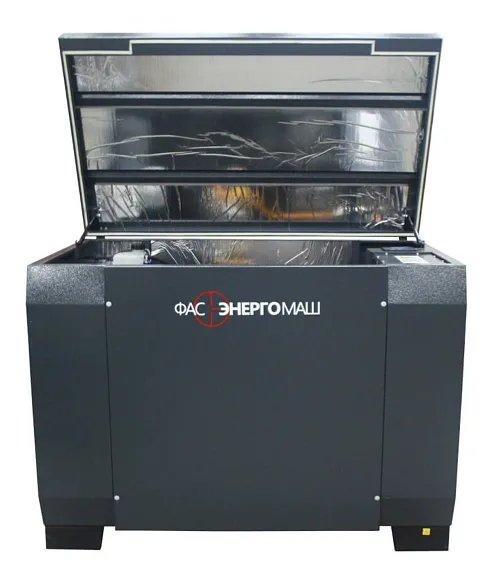 Газовый генератор ФАС 18-1/ВП