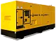 Дизельный генератор Gesan DTAS 860E ME с АВР