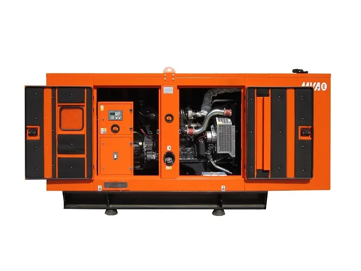 Дизельный генератор MVAE 220IS/D