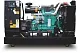 Дизельный генератор CTG 110C