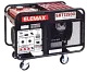 Бензиновый генератор Elemax SHT 11500-R с АВР