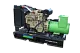 Дизельный генератор Aksa APD-200C с АВР