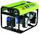 Бензиновый генератор Pramac ES5000