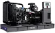 Дизельный генератор Hertz HG 110 BC с АВР
