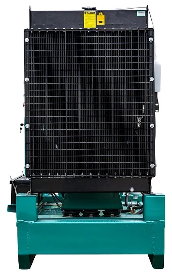 Дизельный генератор MGE P200CS