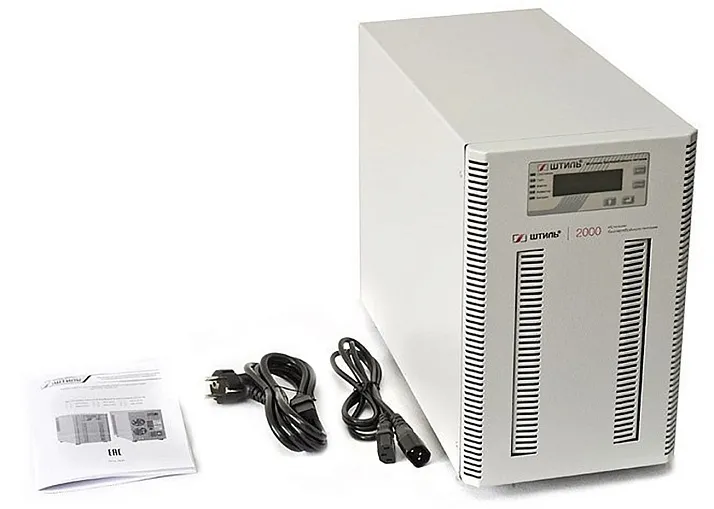 Напольный ИБП Штиль ST1102SL
