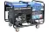 Бензиновый генератор ТСС SGG 18000EH3LA