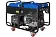 Бензиновый генератор ТСС SGG 12000EH3LA
