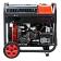 Дизельные генераторы AD5500EA
