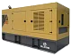 Дизельный генератор Elcos GE.VO.550/500.SS