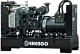 Дизельный генератор Energo EDF 130/400 IV