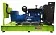 Дизельный генератор GenPower GNT-GNP 610-V8 OTO
