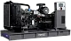 Дизельный генератор Hertz HG 150 PL с АВР