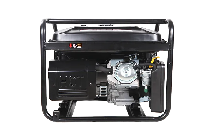 Бензиновый генератор A-iPower Lite AP6500