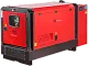 Дизельный генератор Fubag DS 22 AC ES с АВР