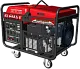 Бензиновый генератор Elemax SH 13000R