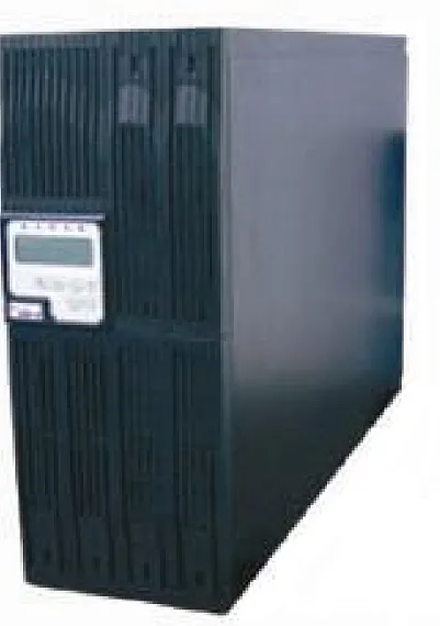 Универсальный ИБП Inform DSPMP 1106-025