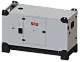 Дизельный генератор Fogo FDG 200 I