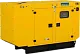 Дизельный генератор Aksa APD 55A в кожухе с АВР