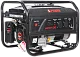 Бензиновый генератор A-iPower Lite AP3100