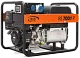 Бензиновый генератор RID RS 7001 P