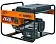 Бензиновый генератор RID RV 10000 E