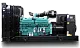 Дизельный генератор CTG 385YU