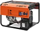 Бензиновый генератор RID RH 4541 PAE с АВР
