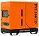 Дизельный генератор RID RYS 5001 D