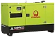 Дизельный генератор Pramac GSW 22 Y 1 фаза с АВР