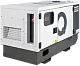 Дизельный генератор Atlas Copco QIS 16 в кожухе с АВР