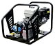 Бензиновый генератор GMGen GMH5000E с АВР