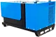 Газовый генератор REG GG8000-S с АВР