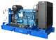 Дизельный генератор ТСС АД-160С-Т400-1РМ9 с АВР