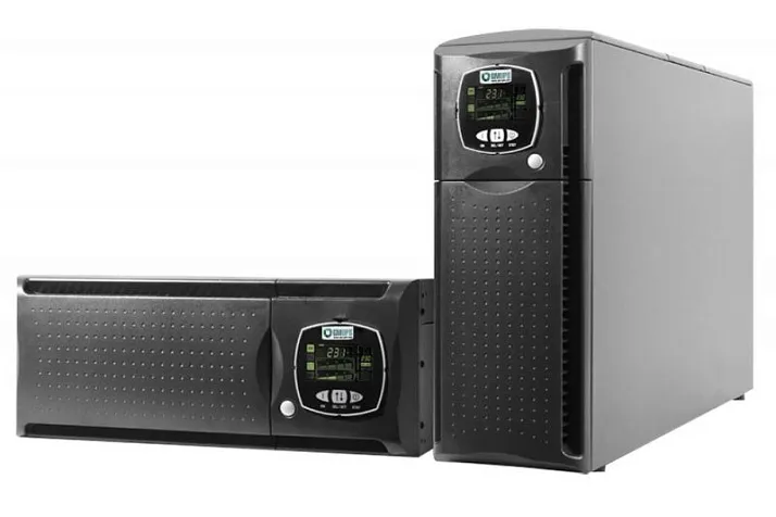 Универсальный ИБП GMUPS CONTROL RT 10000/11/V1