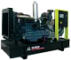 Дизельный генератор Pramac GSW 150 V с АВР