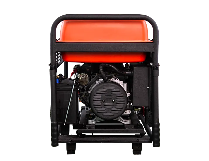 Дизельные генераторы AD7500EA