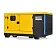 Дизельный генератор Atlas Copco QES 60 U с АВР