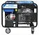 Бензиновый генератор ТСС SGG 18000EH3A  с АВР