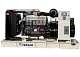 Дизельный генератор Teksan TJ830DW5C с АВР