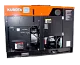 Дизельный генератор Kubota J320